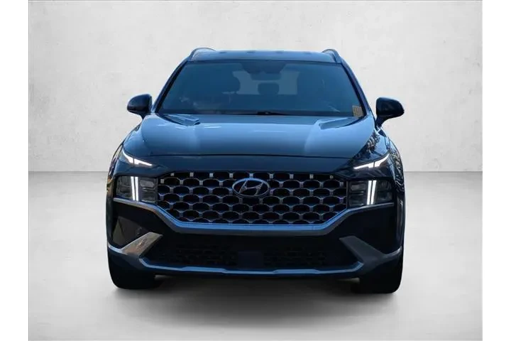 $17900 : Hyundai SANTA FE 2021 SEL 4d image 5