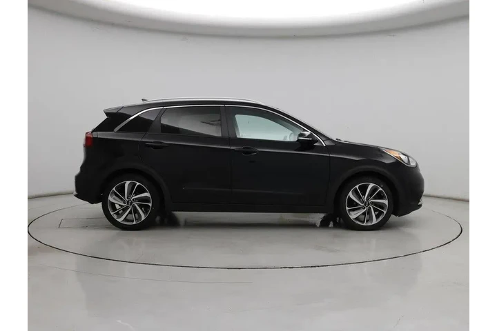 $15998 : Kia Niro 2017 Touring 4dr Cr image 7