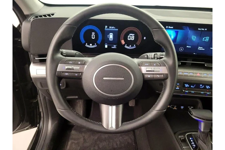 $23998 : Hyundai KONA 2025 SEL 4dr Cr image 10
