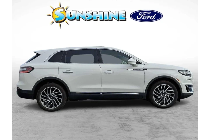 $25500 : Lincoln Nautilus 2020 AWD Re image 7
