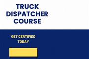 Truck Dispatch Training USA en Sacramento