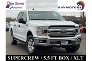 $18954 : 2019 F-150 XLT thumbnail