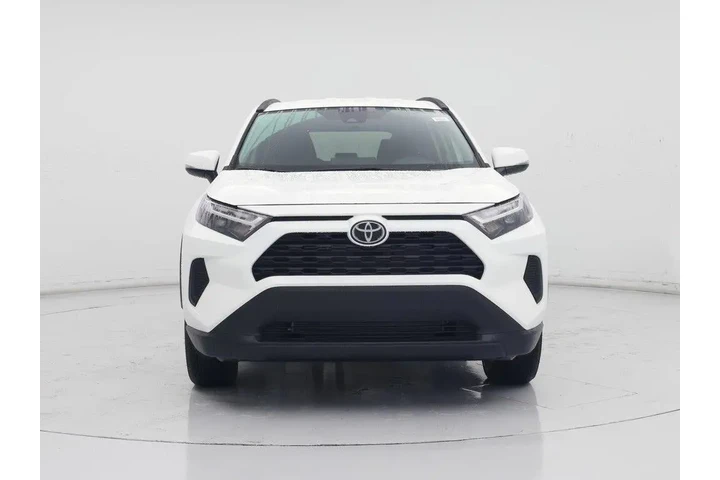 $35998 : Toyota RAV4 2025 AWD XLE 4dr image 5