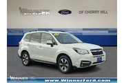 Subaru Forester 2018 AWD 2.5 en Camden