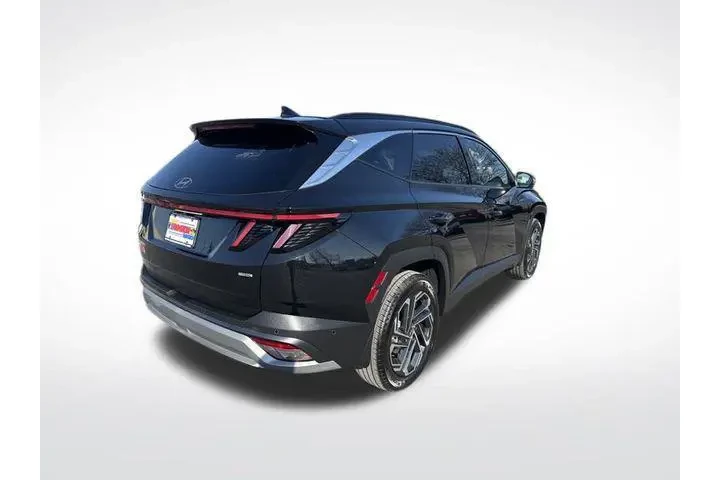 $34987 : Hyundai TUCSON 2025 AWD Limi image 5