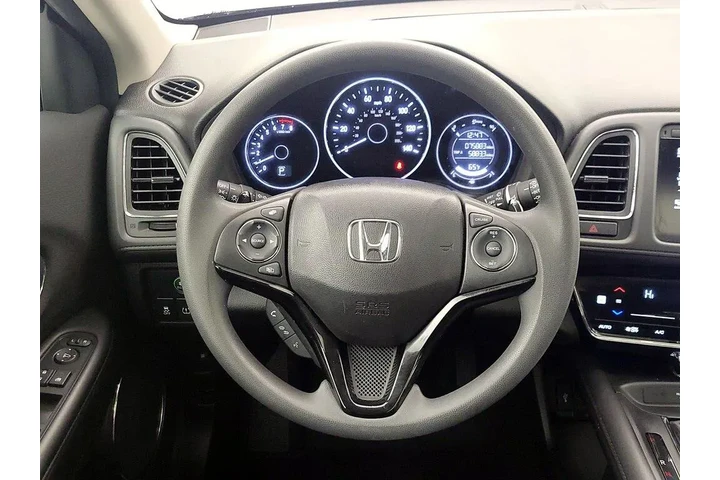 $16998 : Honda HR-V 2017 EX 4dr Cross image 10