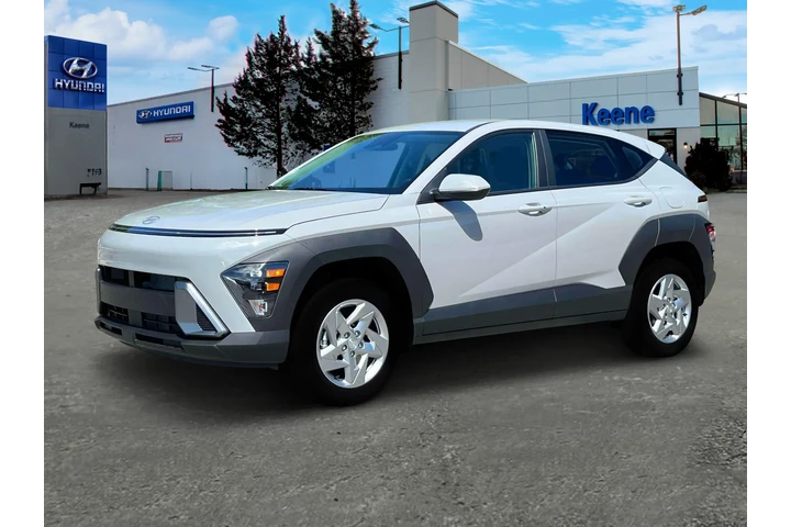 $19795 : Hyundai KONA 2024 SE 4dr Cro image 2