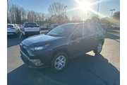 $22229 : Toyota RAV4 2019 LE 4dr SUV thumbnail