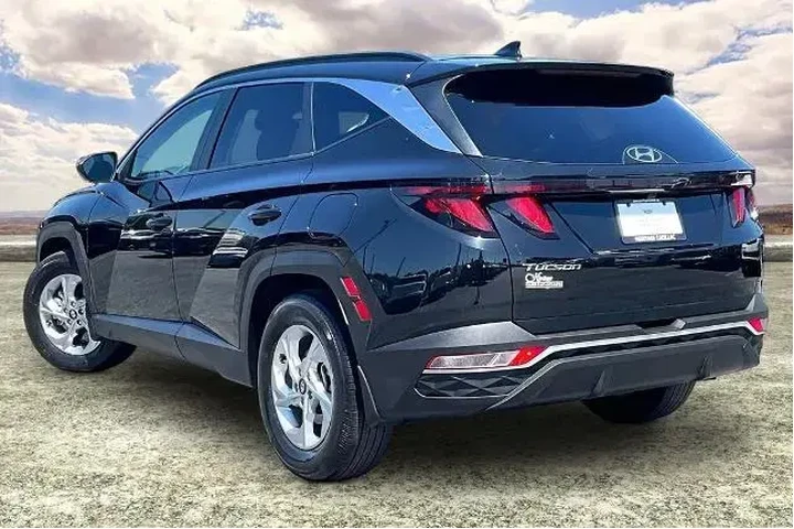 $20991 : Hyundai TUCSON 2024 SEL 4dr image 4