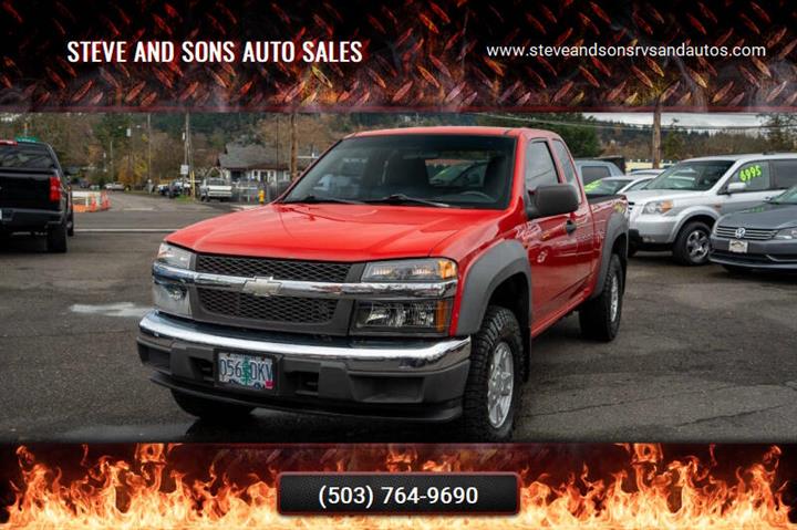 $7995 : 2007 Colorado LT image 2