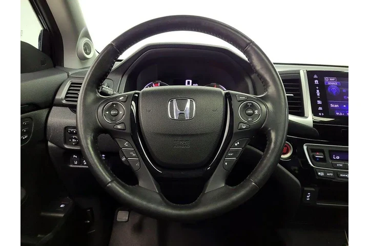 $28998 : Honda Ridgeline 2019 AWD RTL image 10