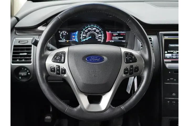 $9495 : Ford Flex 2014 AWD SEL 4dr C image 6