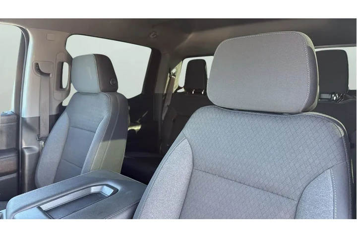 $30954 : Chevrolet Silverado 1500 Lim image 10