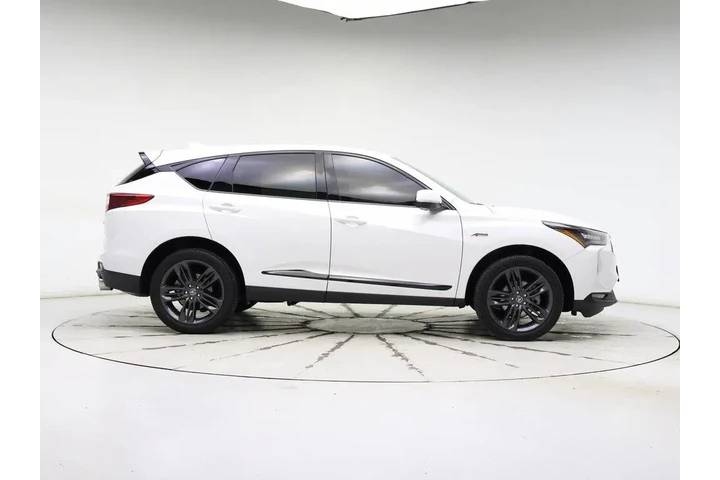 $39998 : Acura RDX 2023 SH-AWD 4dr SU image 7