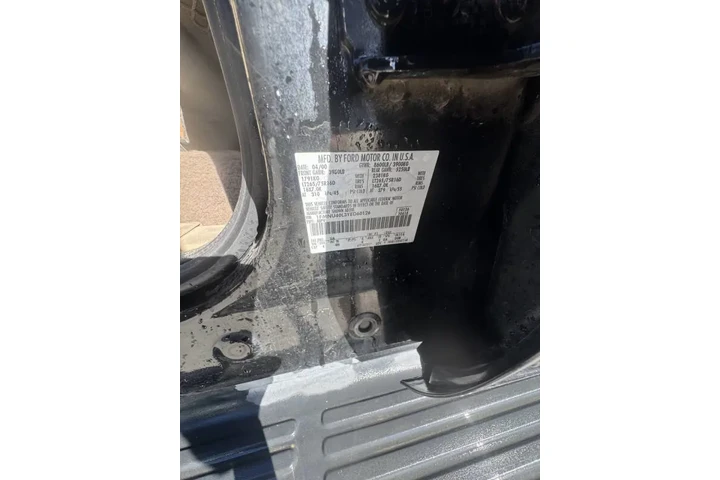 $8995 : 2000 Excursion XLT image 10