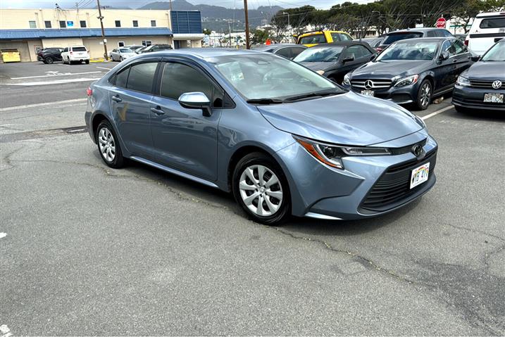 $22995 : 2023 Corolla LE CVT (Natl) image 2