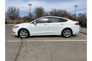 $15998 : Ford Fusion 2018 SE 4dr Seda thumbnail