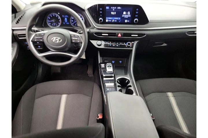 $18998 : Hyundai SONATA 2022 SE 4dr S image 9