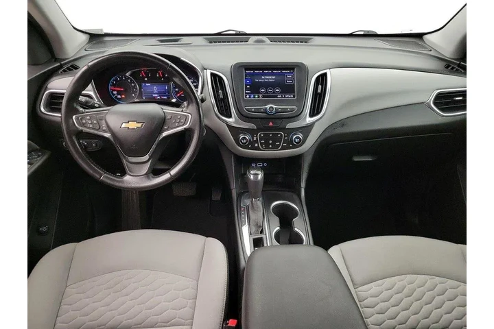 $17998 : Chevrolet Equinox 2020 LT 4d image 9