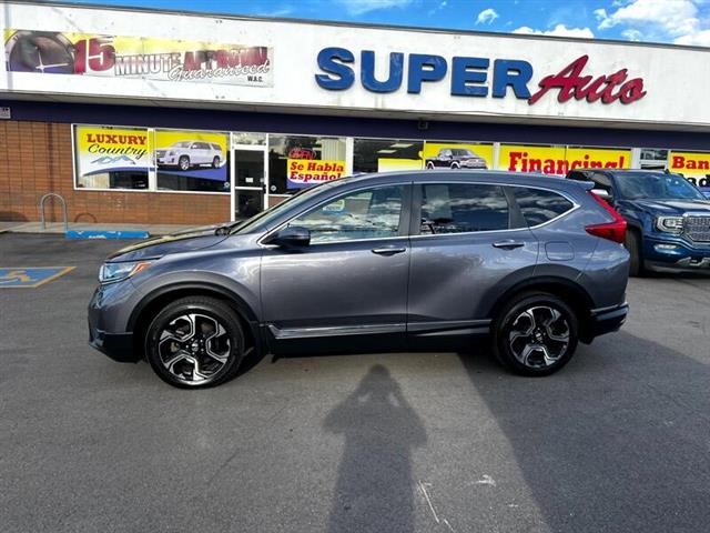 $23889 : 2017 CR-V Touring AWD image 2