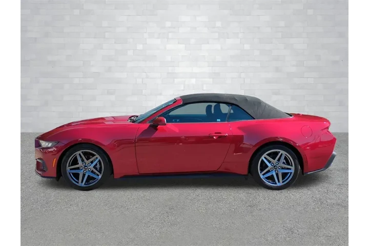 $34259 : Ford Mustang 2024 EcoBoost 2 image 7