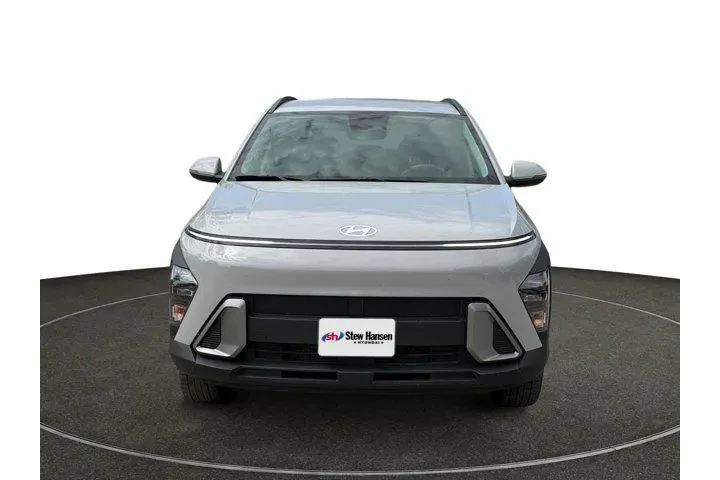 $26175 : Hyundai KONA 2025 AWD SEL 4d image 8