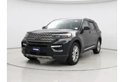 $33998 : Ford Explorer 2023 AWD Limit thumbnail