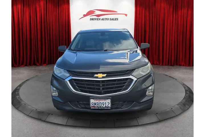 $12999 : 2019 Equinox LS image 3
