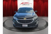 $12999 : 2019 Equinox LS thumbnail