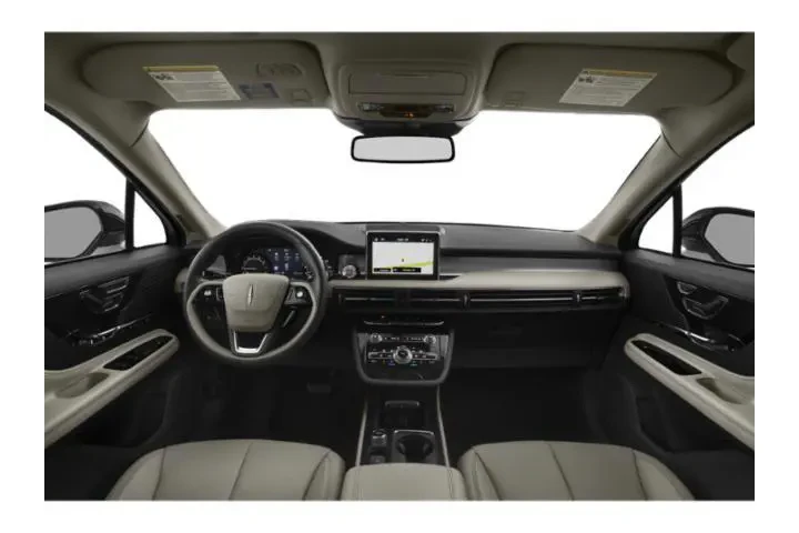 $23500 : Lincoln Corsair 2021 AWD Sta image 8