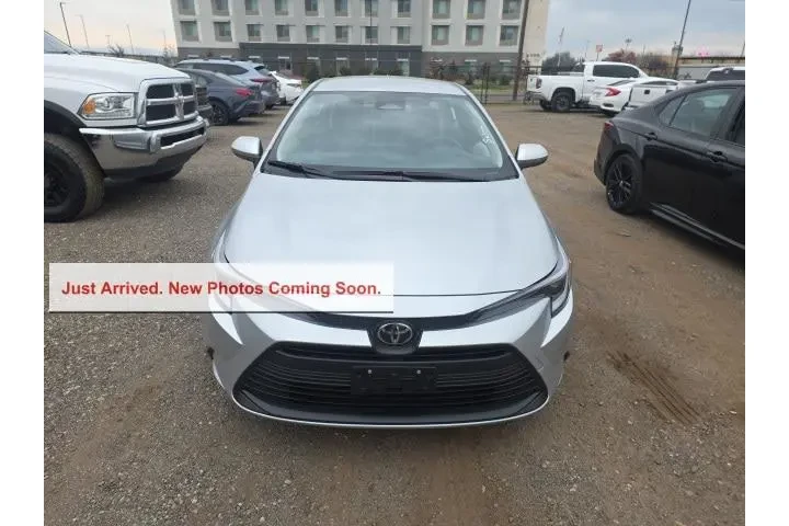 $28900 : Toyota Corolla Hybrid 2026 L image 2