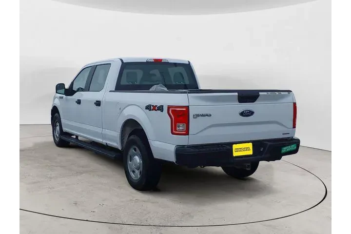 $22861 : Ford F-150 2016 4x4 King Ran image 3