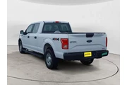 $22861 : Ford F-150 2016 4x4 King Ran thumbnail