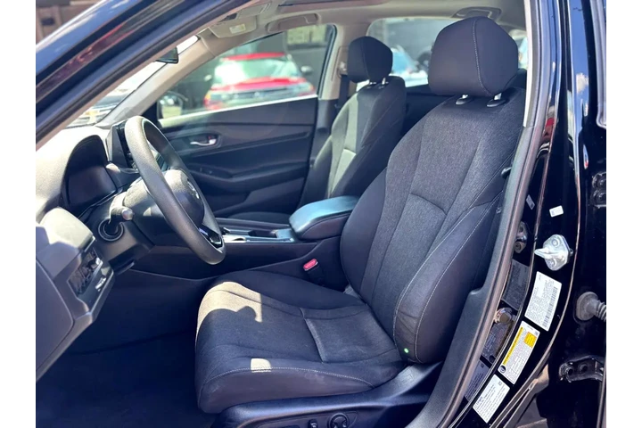 2023 Accord EX image 7