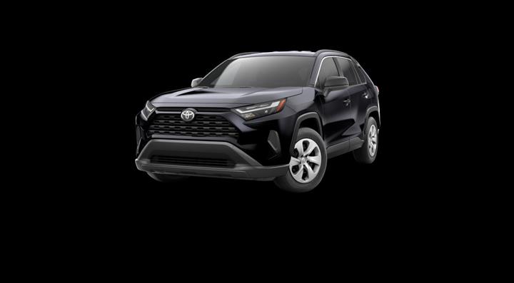 $32609 : 2024 RAV4 LE image 2