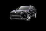 $32609 : 2024 RAV4 LE thumbnail