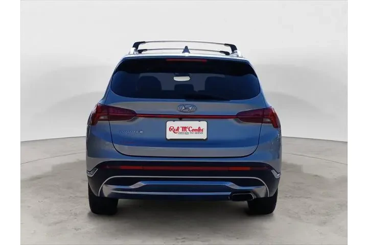 $25388 : Hyundai SANTA FE 2023 SEL 4d image 4