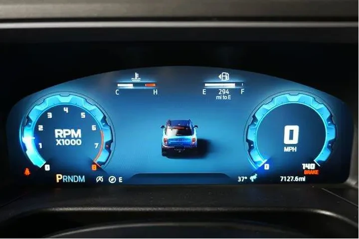 $35000 : Ford Bronco Sport 2025 AWD B image 10