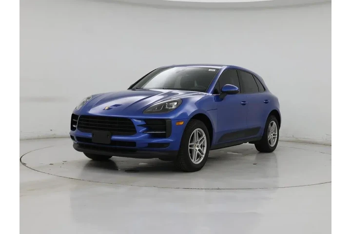$29998 : Porsche Macan 2019 AWD 4dr S image 4