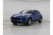 $29998 : Porsche Macan 2019 AWD 4dr S thumbnail