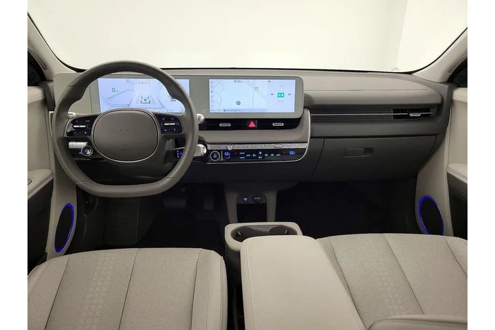 $28998 : Hyundai IONIQ 5 2023 AWD SEL image 9