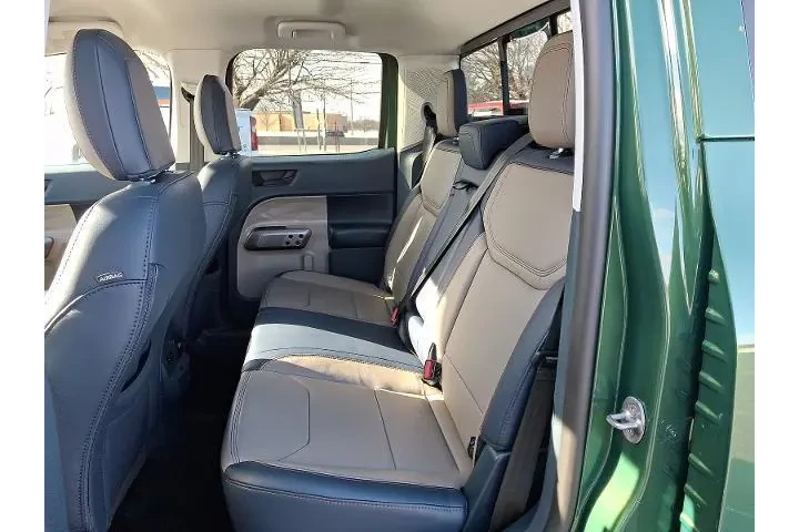 $38988 : Ford Maverick 2025 AWD Laria image 10