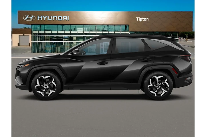 $22999 : Hyundai TUCSON 2023 SEL 4dr image 3