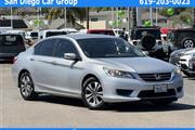 $21999 : 2015 Accord Sedan thumbnail