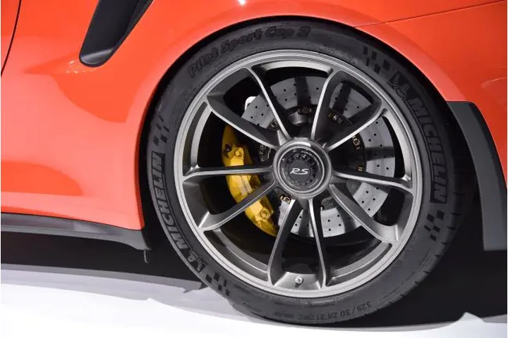 Llantas y Rines de Calidad image 5