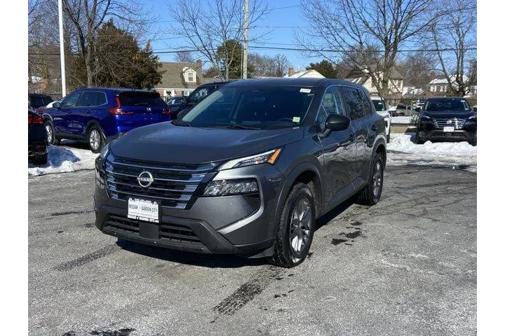 $15987 : Nissan Rogue 2024 AWD S 4dr image 7