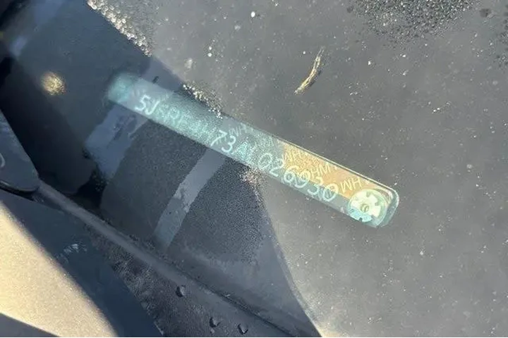 $11000 : Honda CR-V 2010 AWD EX-L 4dr image 3