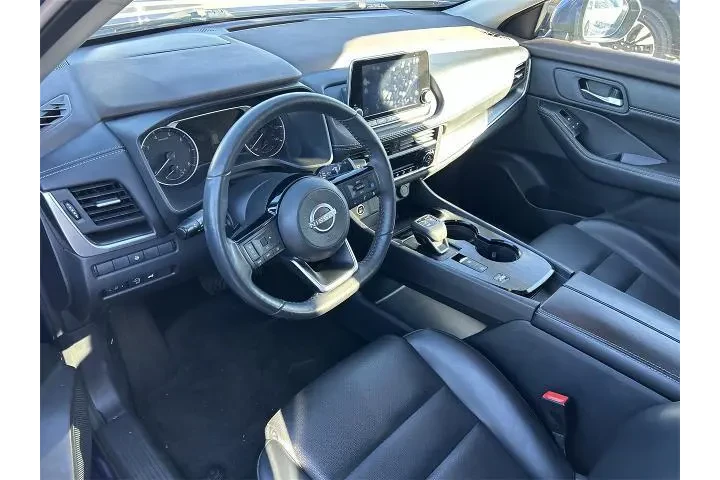 $18995 : Nissan Rogue 2023 SV 4dr Cro image 9