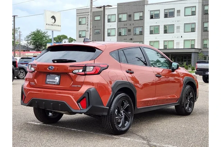 $20975 : 2025 Crosstrek image 10