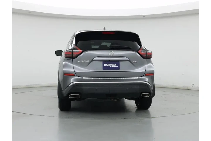 $20998 : Nissan Murano 2021 AWD S 4dr image 6